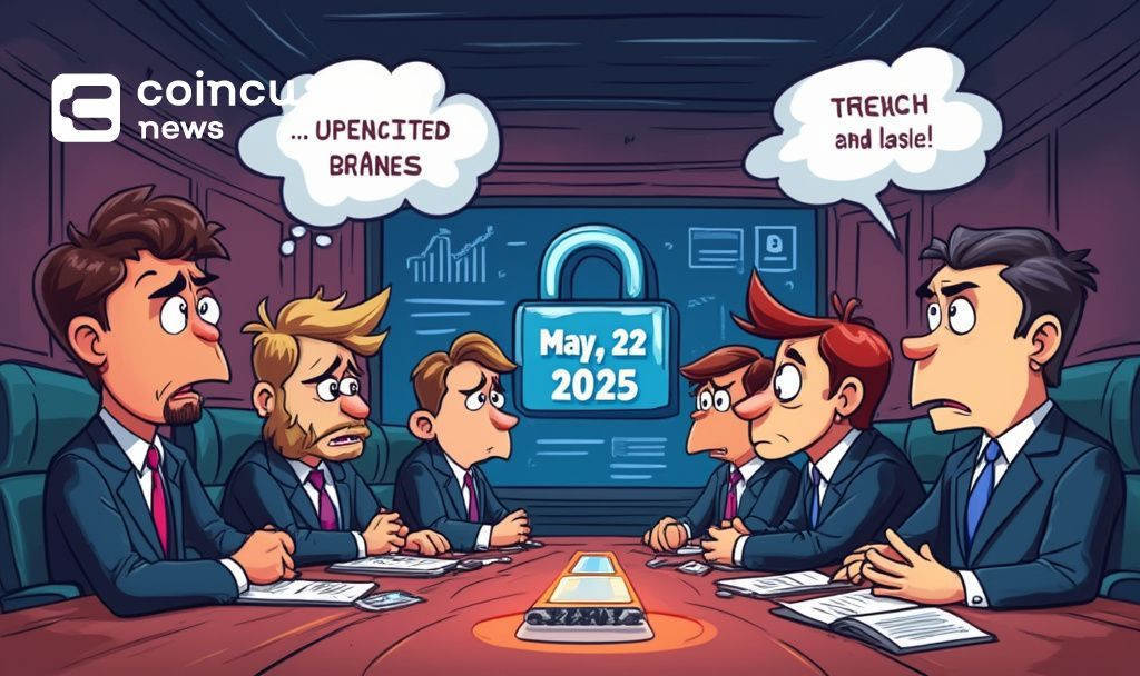 Banking Groups Urge SEC to Repeal Cyber Risk Disclosure Rule – Coincu