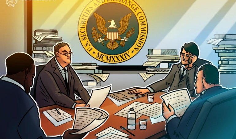 Banking groups ask SEC to drop cybersecurity incident disclosure rule