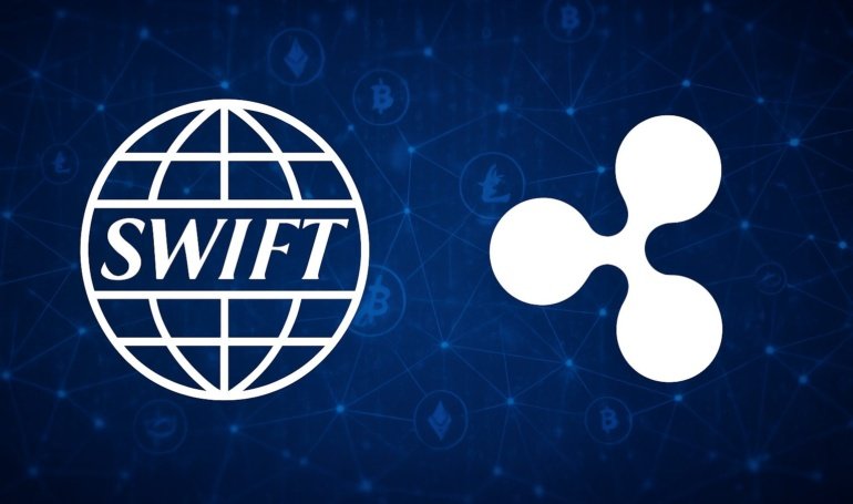 Banks to Connect to Ripple Like SWIFT, Proof Finally Revealed