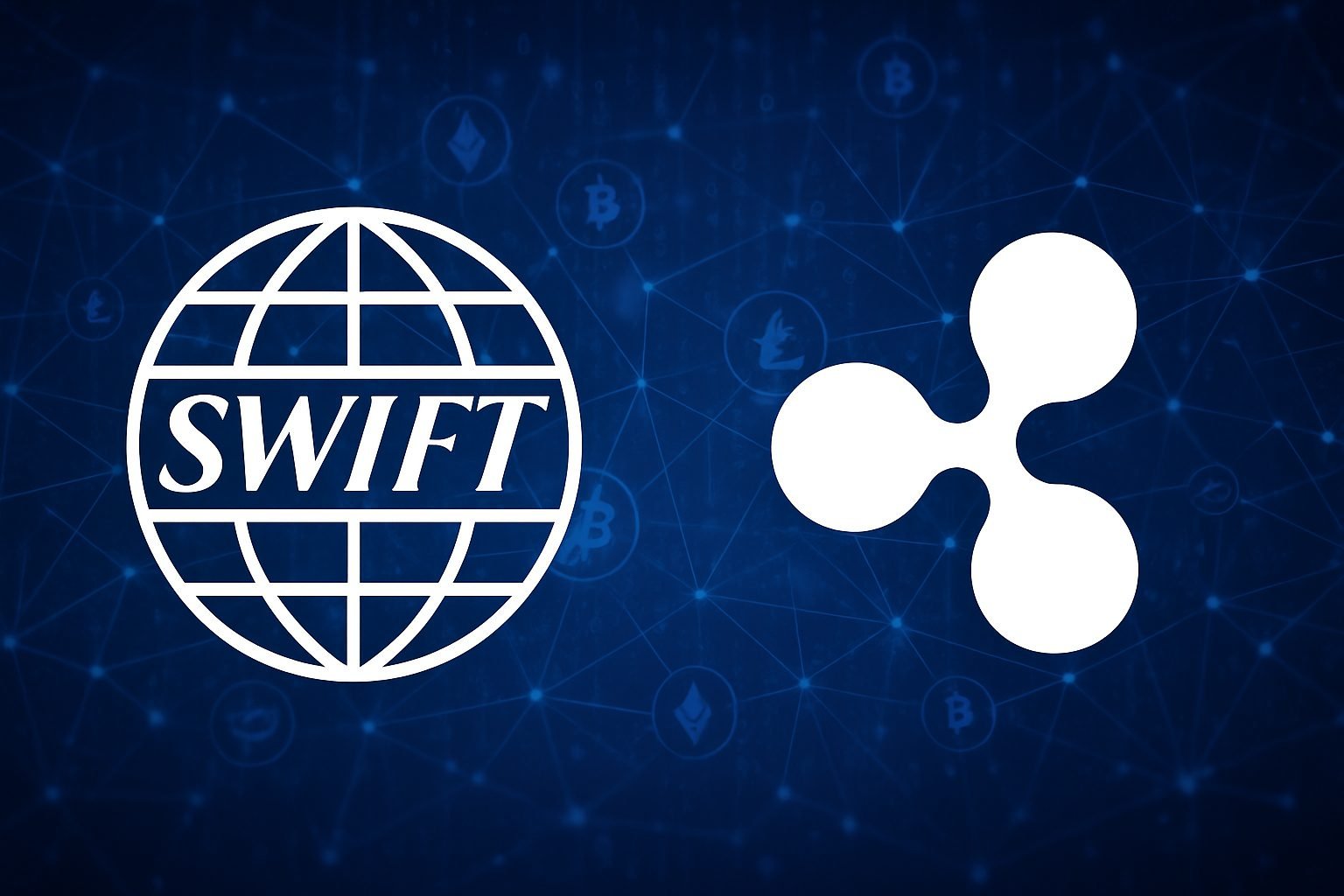 Banks to Connect to Ripple Like SWIFT, Proof Finally Revealed