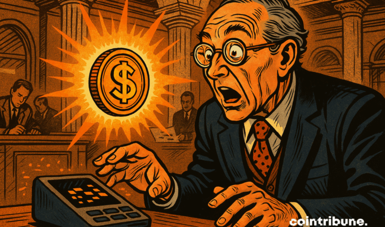 Banks “very Interested” In Stablecoins According To Stripe