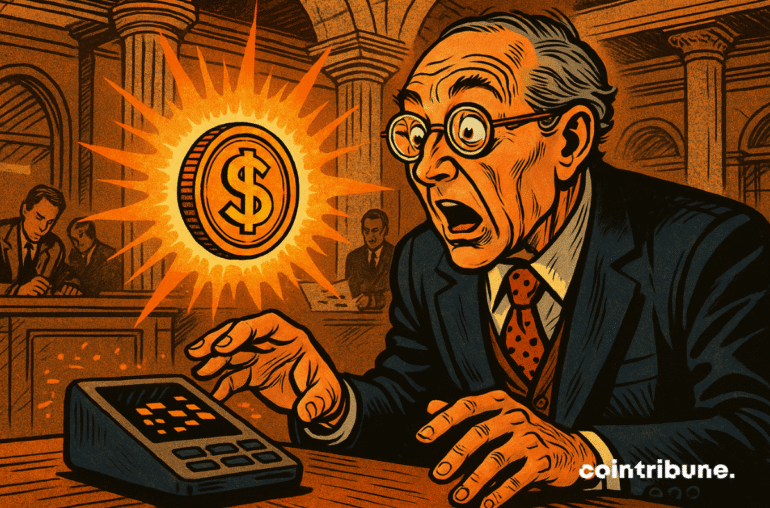 Banks “very Interested” In Stablecoins According To Stripe