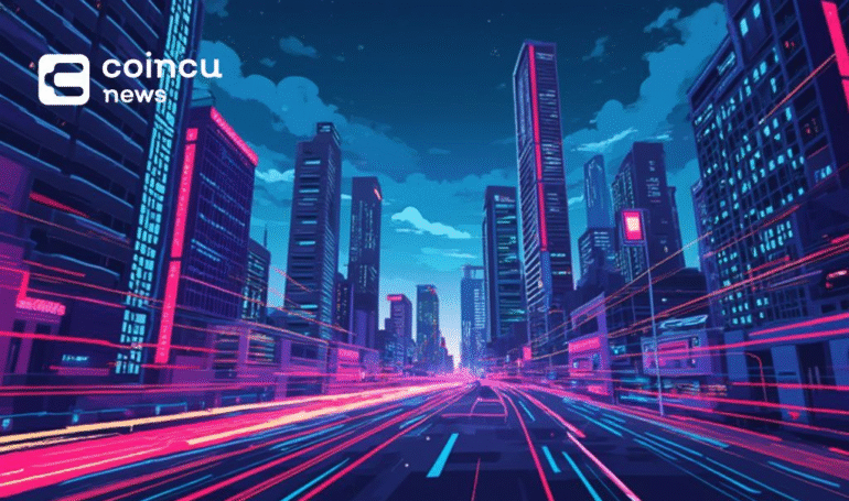 Base Network Announces Major Upgrades for Enhanced Performance – Coincu