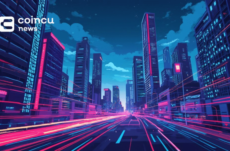 Base Network Announces Major Upgrades for Enhanced Performance – Coincu