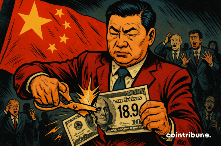 Beijing’s Economic Choices Worry The Markets