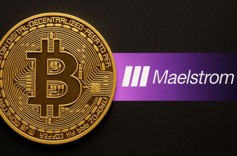 Ben Allen Receives Maelstrom Bitcoin Developer Grant To Advance Payjoin Tech