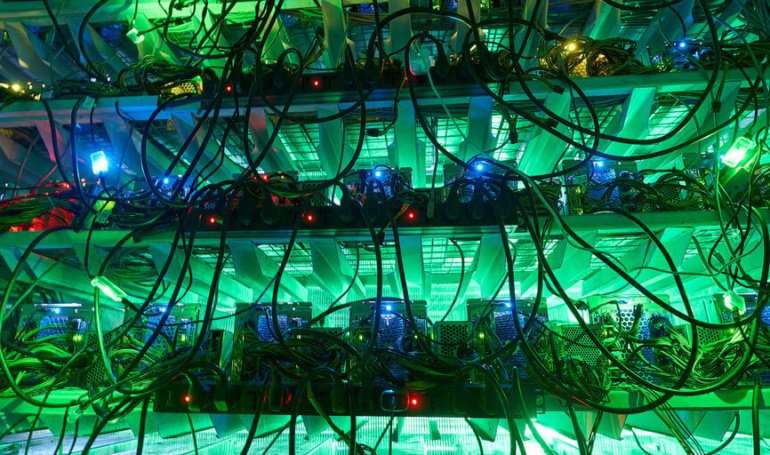 Benchmark Is Bullish on Bitcoin Miner Maker Canaan With 5X Price Target