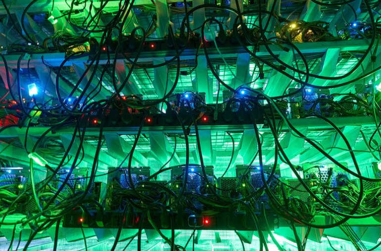 Benchmark Is Bullish on Bitcoin Miner Maker Canaan With 5X Price Target