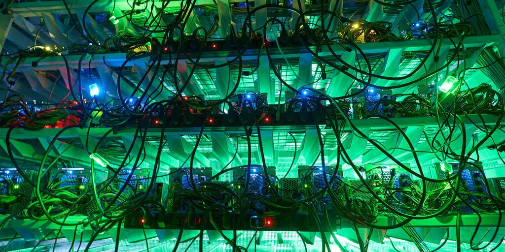 Benchmark Is Bullish on Bitcoin Miner Maker Canaan With 5X Price Target