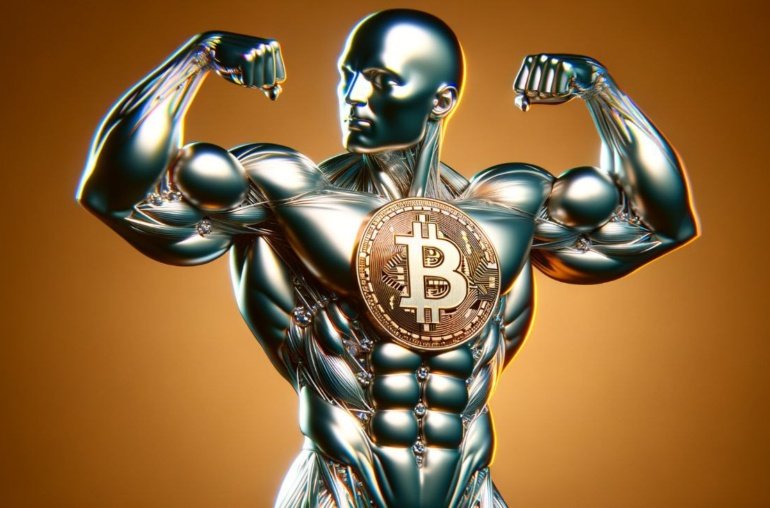 Bernstein Predicts The Future Of Bitcoin (BTC) And Its Corporate Deployment