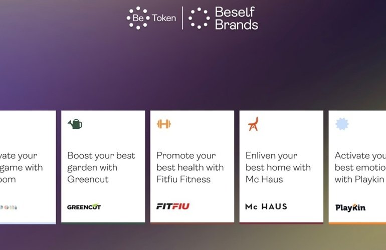 Beself Brands is Spain’s First Company to Tokenize Its Corporate Equity Using Blockchain