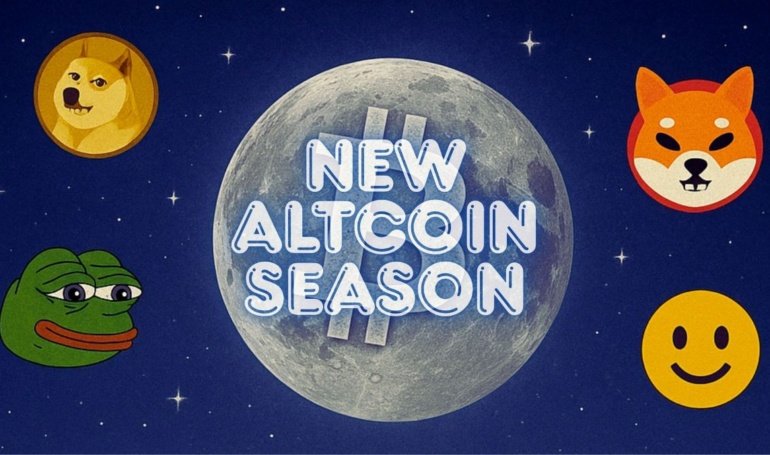 Best Altcoins to Buy as Bitcoin Explosion Promises New Altcoin Season