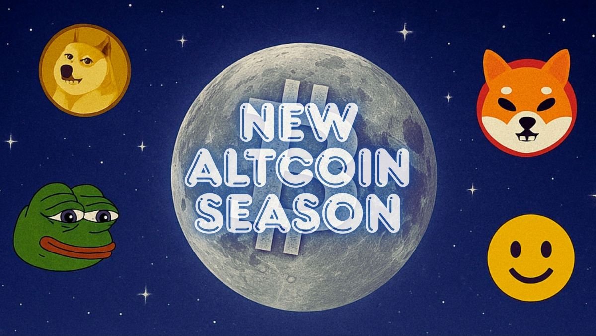 Best Altcoins to Buy as Bitcoin Explosion Promises New Altcoin Season