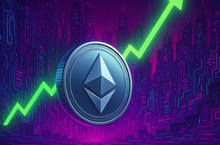 Best Crypto to Buy Now as Ethereum’s Momentum Builds with Strong Futures and Network Growth