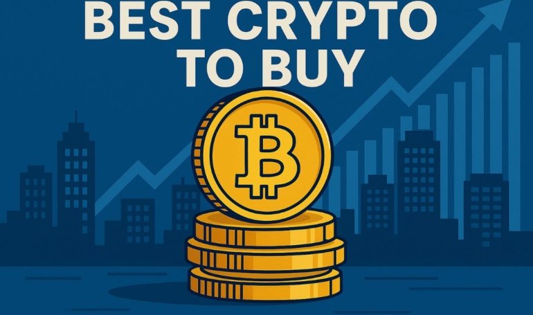 Best Crypto to Buy for the Bull Run?