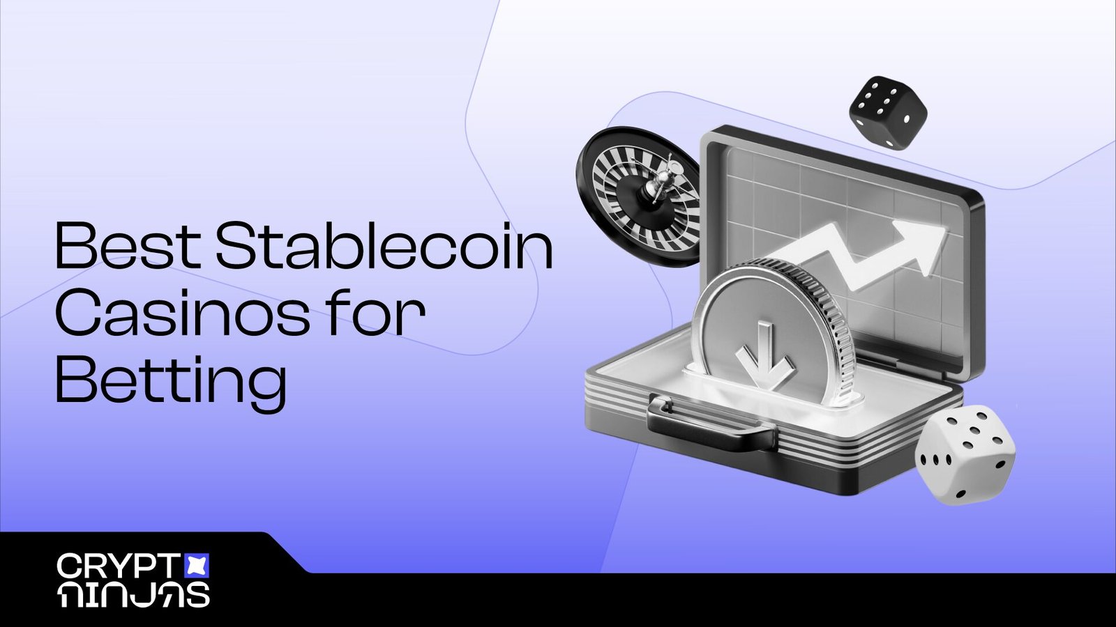 Best Stablecoin Casinos (USDT, USDC, DAI, etc.) for Gambling in 2025