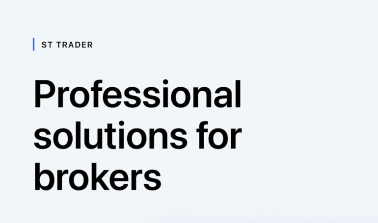 Best Trading Platform to Use for Broker Launch in 2025