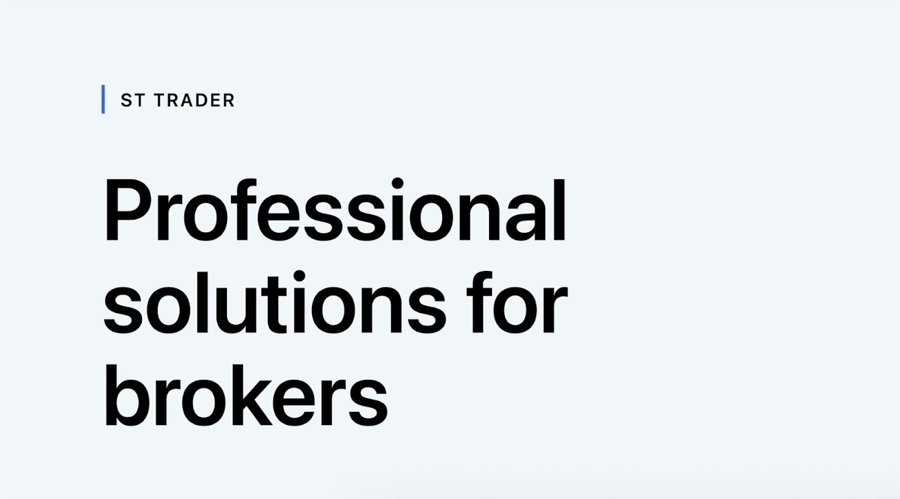 Best Trading Platform to Use for Broker Launch in 2025