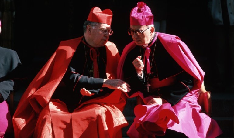 Bettors Lose Millions Predicting the New Pope as Polymarket Edge Fizzles Out