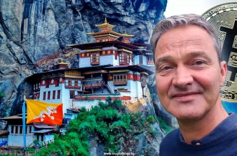 Bhutan and Binance Launch World’s First Crypto Tourism System