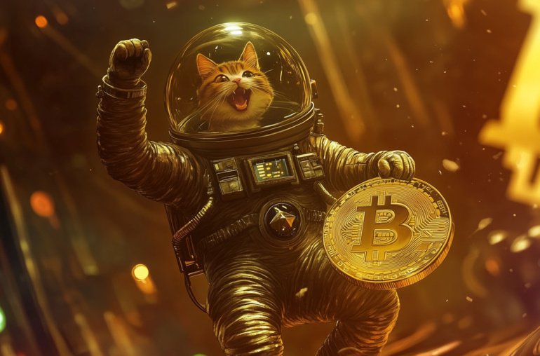 Big Week Coming for Bitcoin As BTC Flashes ‘Ideal’ Build Up for Potential Rallies, According to Analyst