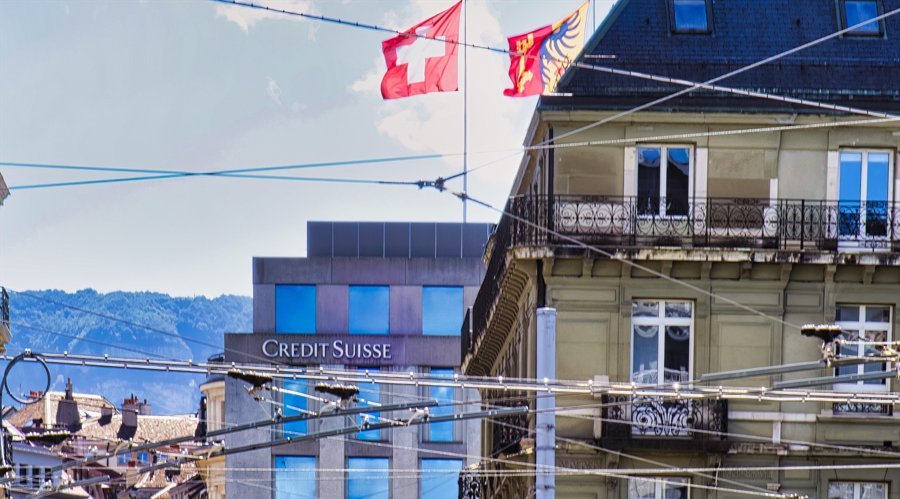 Billionaires' Secret Swiss Accounts Just Cost UBS 1 Million