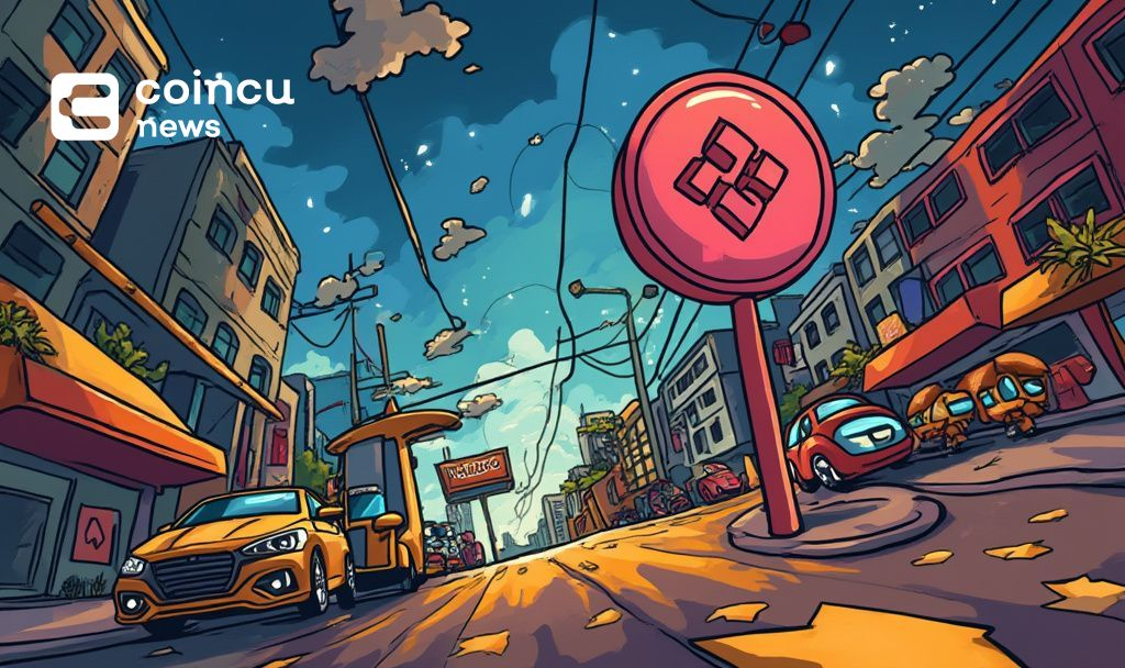 Binance Alpha Introduces Doodles Token into Trading – Coincu
