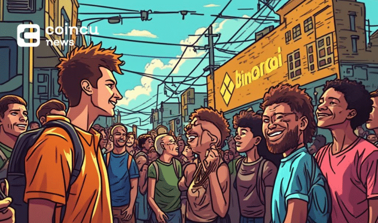 Binance Alpha Launches SOON Token Airdrop for Eligible Users – Coincu