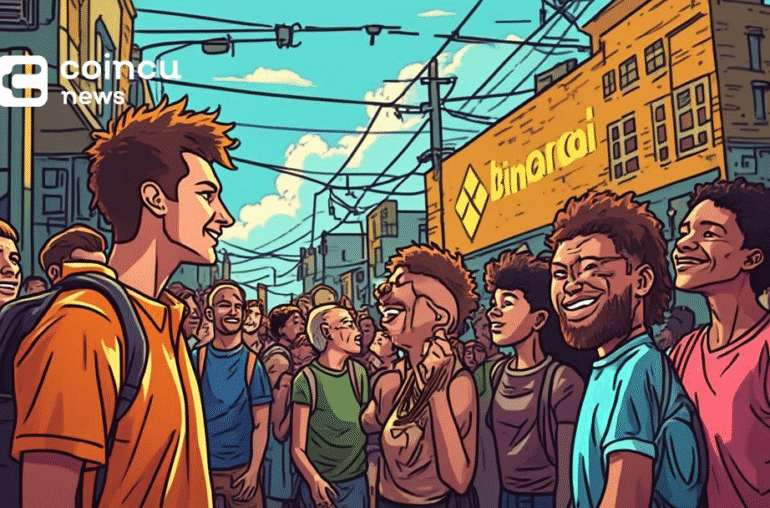 Binance Alpha Launches SOON Token Airdrop for Eligible Users – Coincu