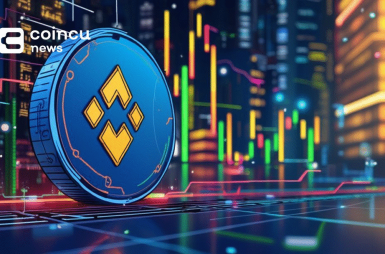 Binance Alpha Lists Bluefin, New Derivatives Exchange Token – Coincu