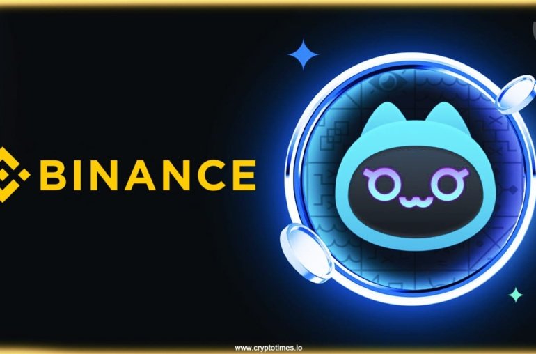 Binance Alpha Lists PumpFun Rival BoopFun’s BOOP Token