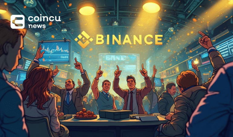 Binance Alpha Slashes Limit Order Fees to 0.01% – Coincu