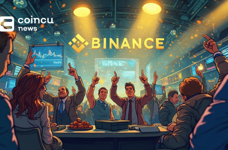 Binance Alpha Slashes Limit Order Fees to 0.01% – Coincu