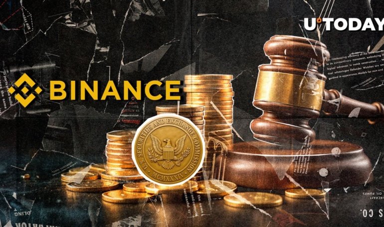 Binance Breaks Silence After SEC Lawsuit Dismissal: Details