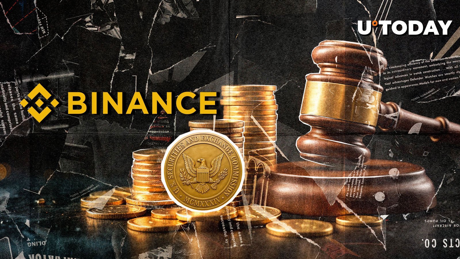 Binance Breaks Silence After SEC Lawsuit Dismissal: Details