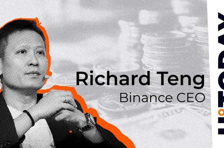 Binance CEO Drops Quiet Warning About What Matters Next