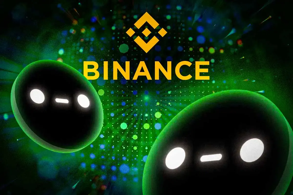 Binance Confirms Airdrop, Are You Eligible?
