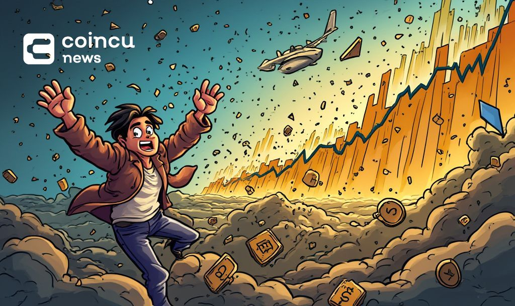 Binance Distributes Additional 530 MERL Tokens to Airdrop Users – Coincu