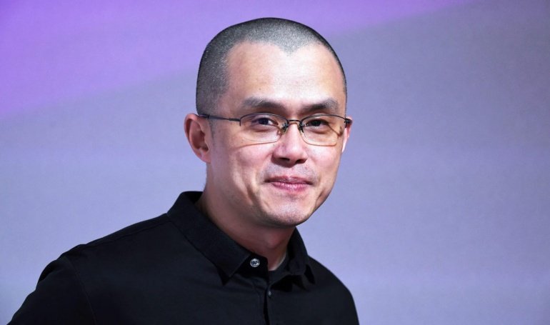 Binance Founder CZ Believes Bitcoin Can Hit  Million: Here’s When