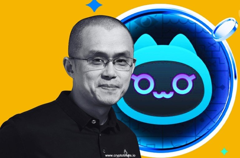 Binance Founder CZ’s X Post Drags BOOP into Insider Drama
