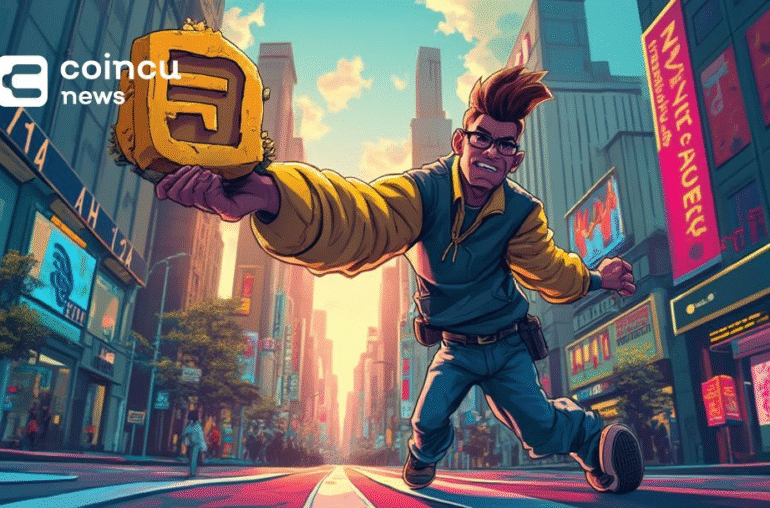 Binance Futures Launches CVCUSDT Perpetual Contract with 75x Leverage – Coincu