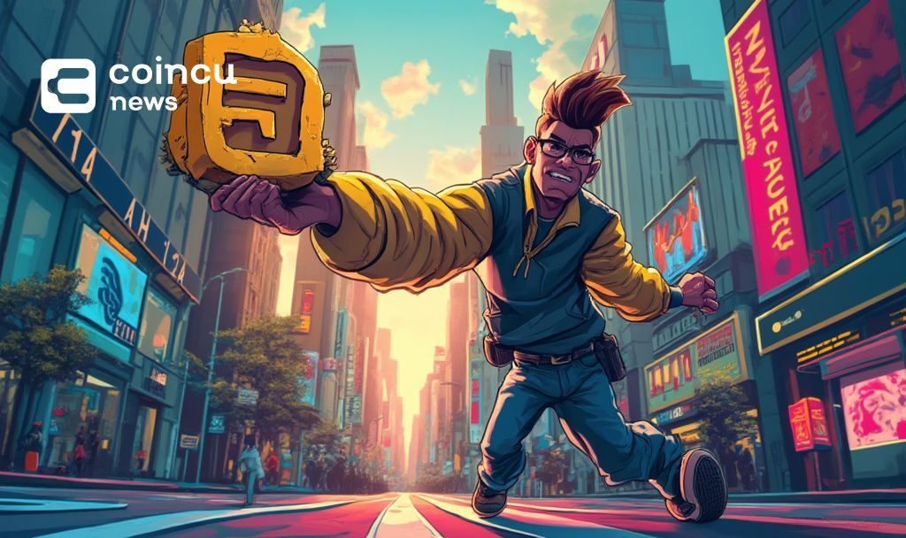 Binance Futures Launches CVCUSDT Perpetual Contract with 75x Leverage – Coincu