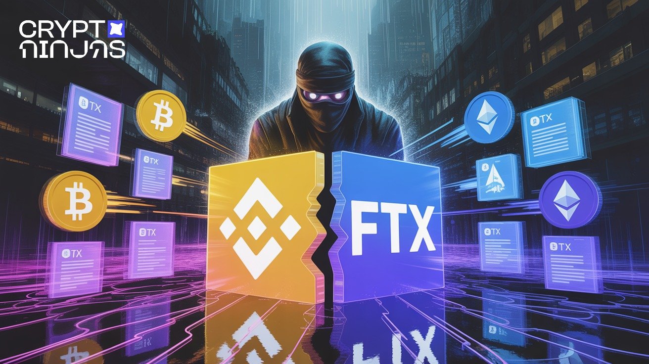Binance Hits Back at FTX’s .76B Lawsuit, Blames Collapse on “Historic Fraud”