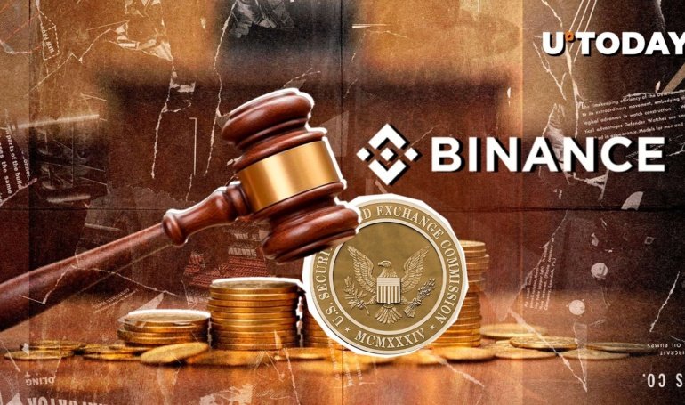 Binance Lawsuit Dismissed by SEC