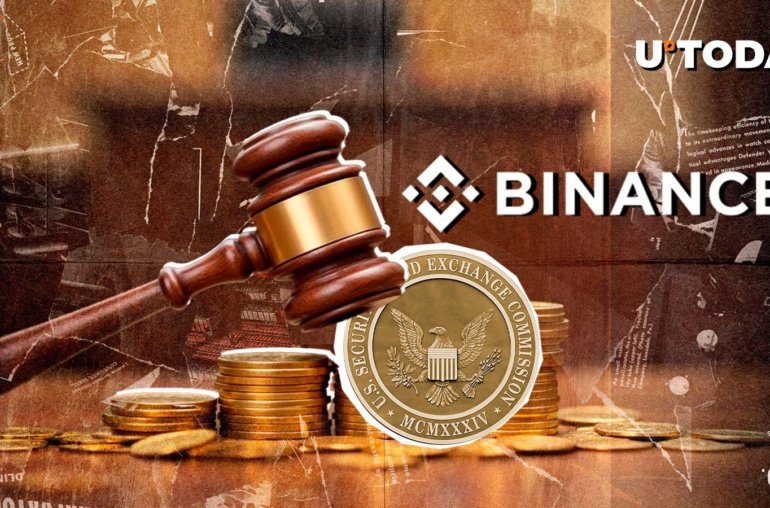 Binance Lawsuit Dismissed by SEC