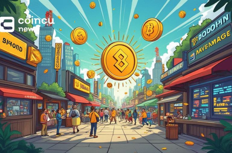 Binance Lists Sophon on Alpha, Launches Futures Trading – Coincu