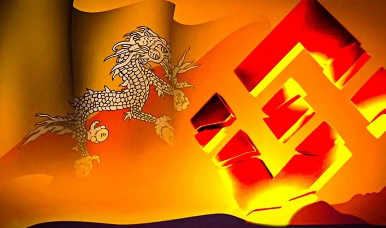 Binance Pay-Bhutan Partnership Powers First National Crypto Tourism Payment System