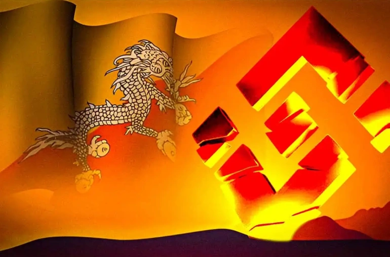 Binance Pay-Bhutan Partnership Powers First National Crypto Tourism Payment System