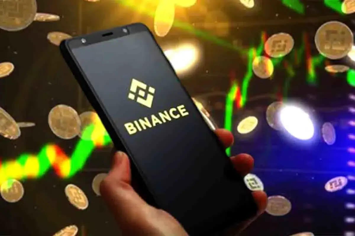 Binance Rolls Out New Real-Time Streaming Feature