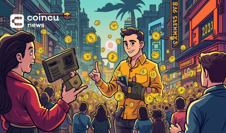 Binance Wallet to Launch ALLO (RWA) Token Event on May 22 – Coincu